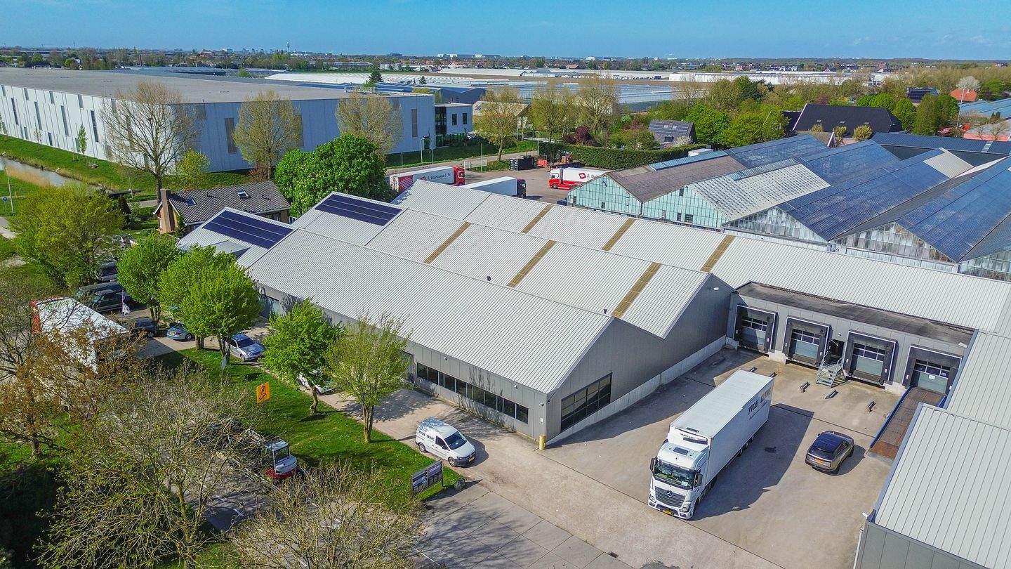 View photo 1 of Meerlandenweg 62