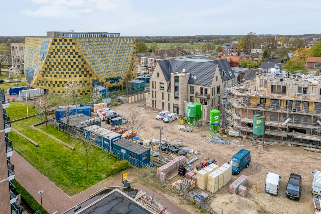 Foto 37 van De Spinde 403