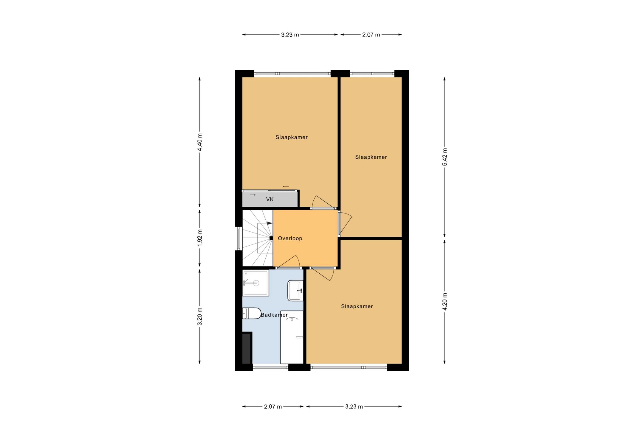 Foto 45 van de Ploeg 3