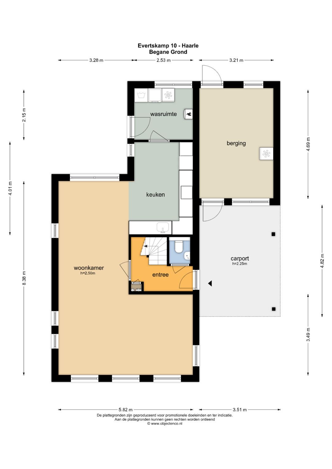 Foto 48 van Evertskamp 10