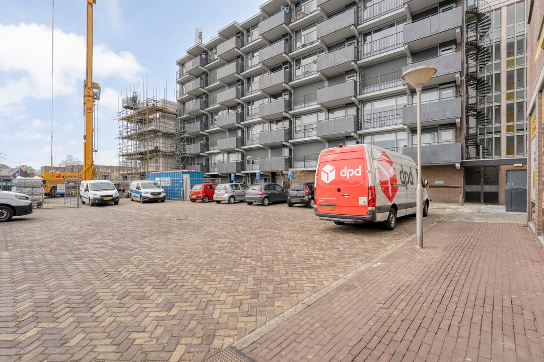 Foto 38 van De Spinde 403