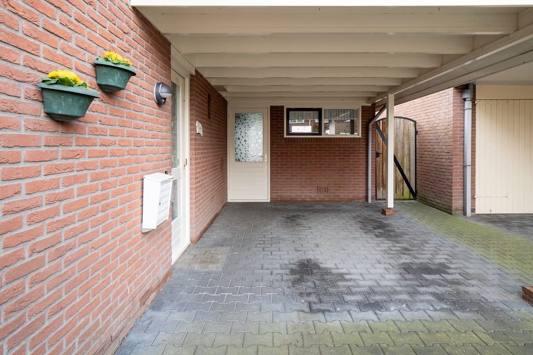 Foto 2 van Evertskamp 10