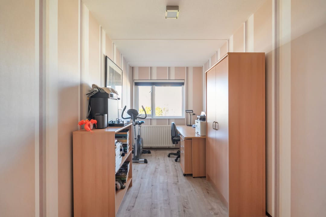 Foto 28 van de Ploeg 3