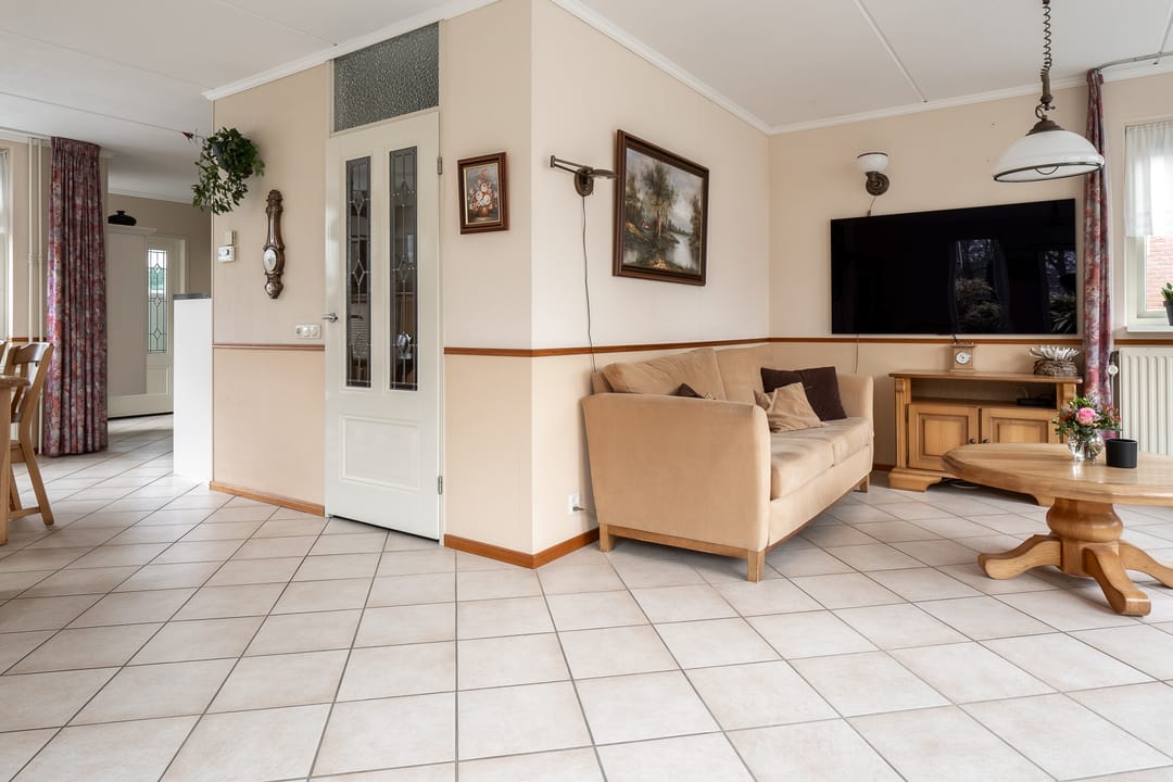 Foto 7 van Evertskamp 10