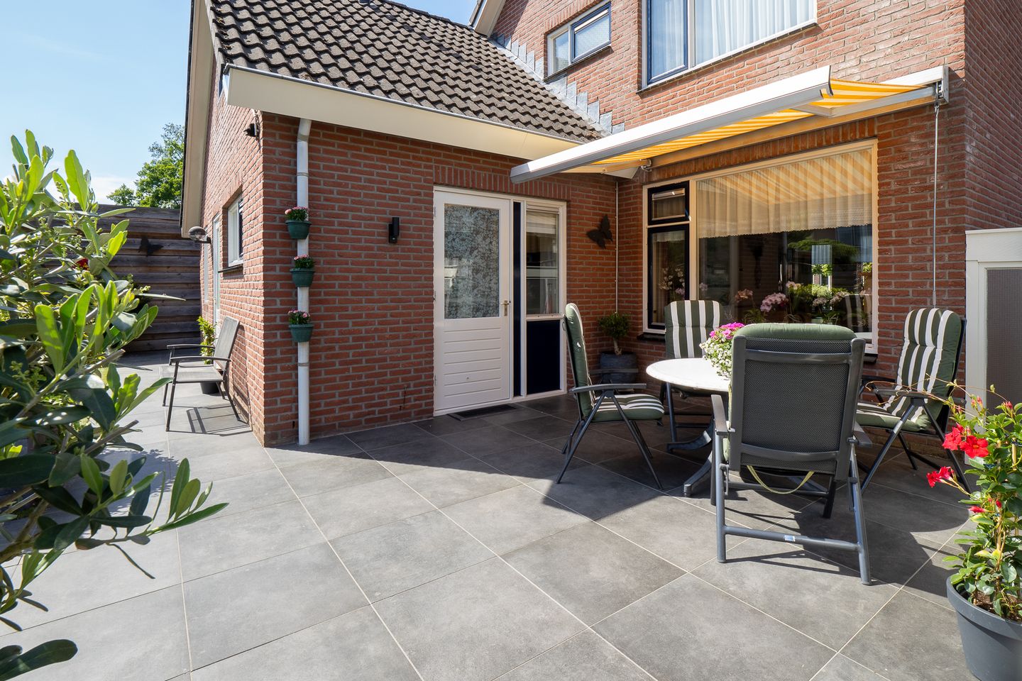 Foto 35 van Evertskamp 10