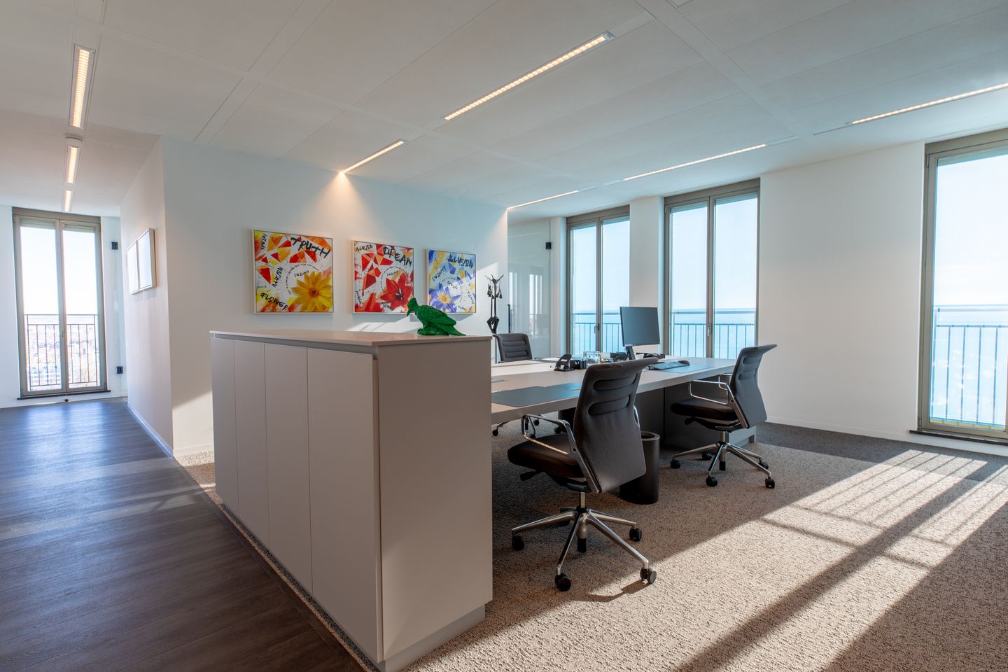 Bekijk foto 5 van Stationsplein 8-S