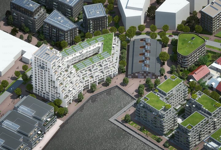 Foto 3 van Zeeburgerkade 1444