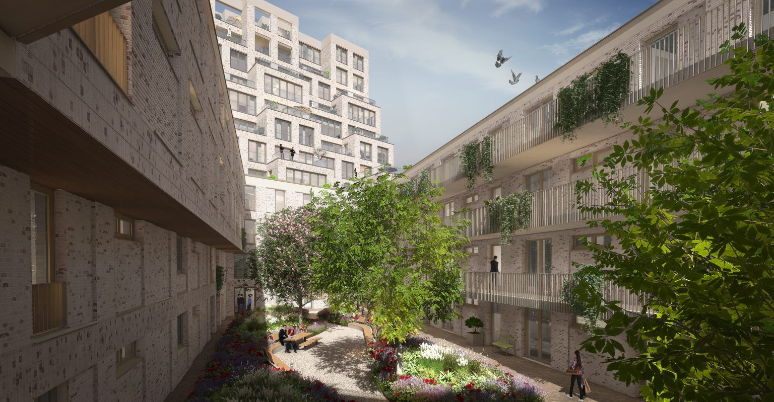 Photo 6 of Zeeburgerkade 1422