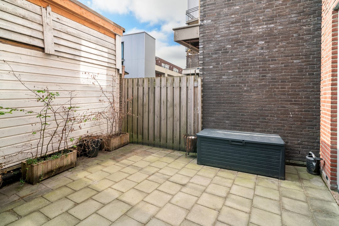 Photo 26 of Burgemeester Prinsensingel 97-A
