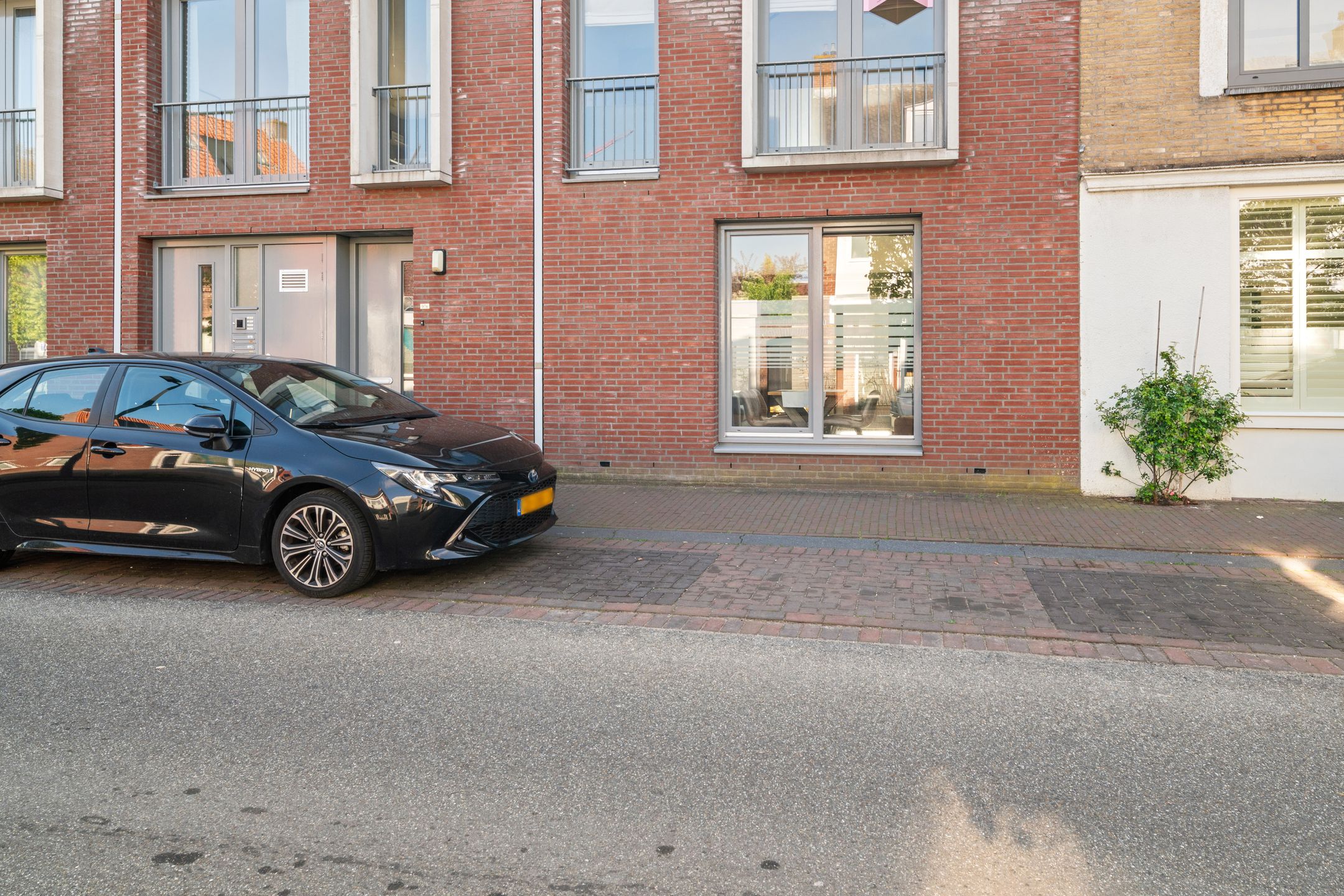 Photo 27 of Burgemeester Prinsensingel 97-A
