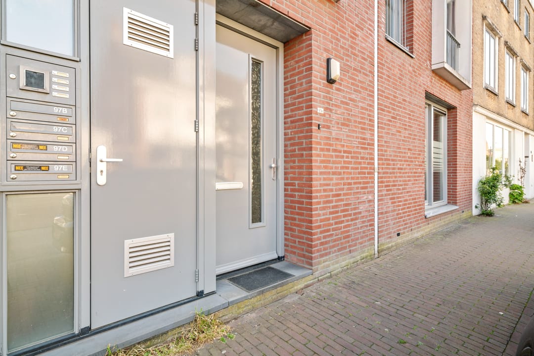 Photo 28 of Burgemeester Prinsensingel 97-A
