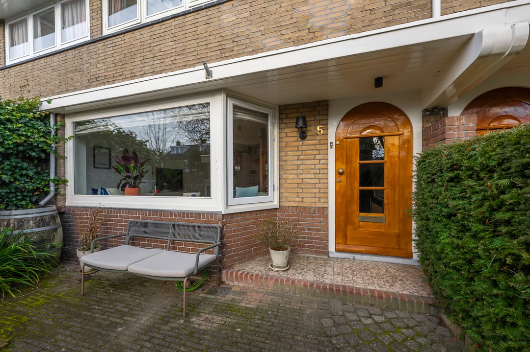 Photo 1 of Meerstraat 5