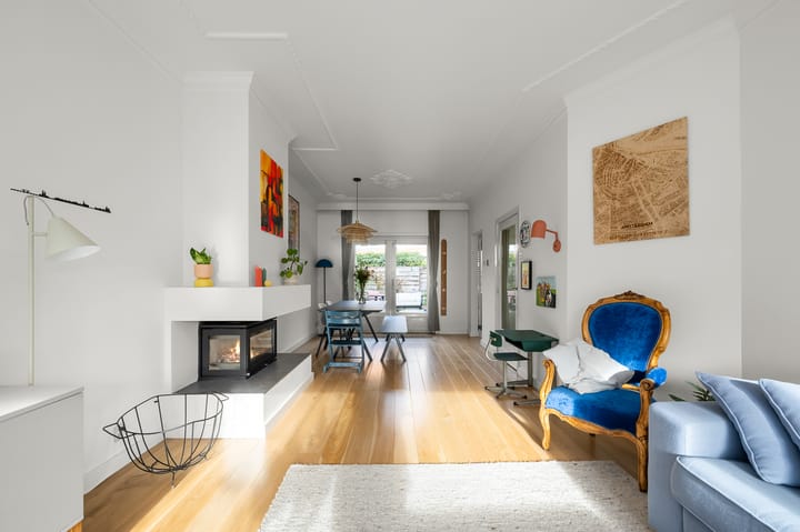 Photo 3 of Meerstraat 5