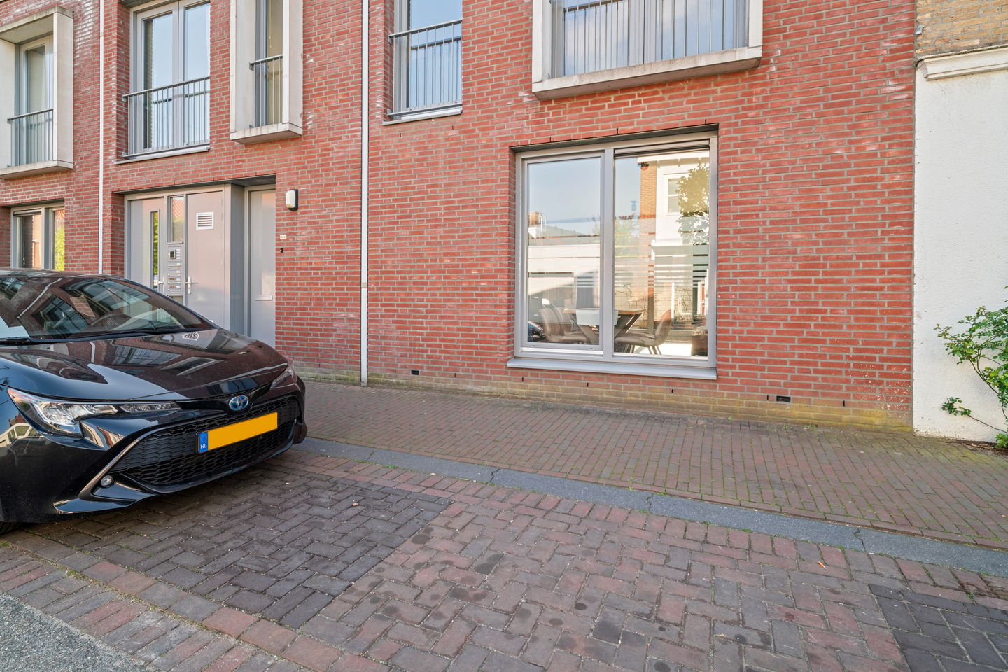 Photo 29 of Burgemeester Prinsensingel 97-A