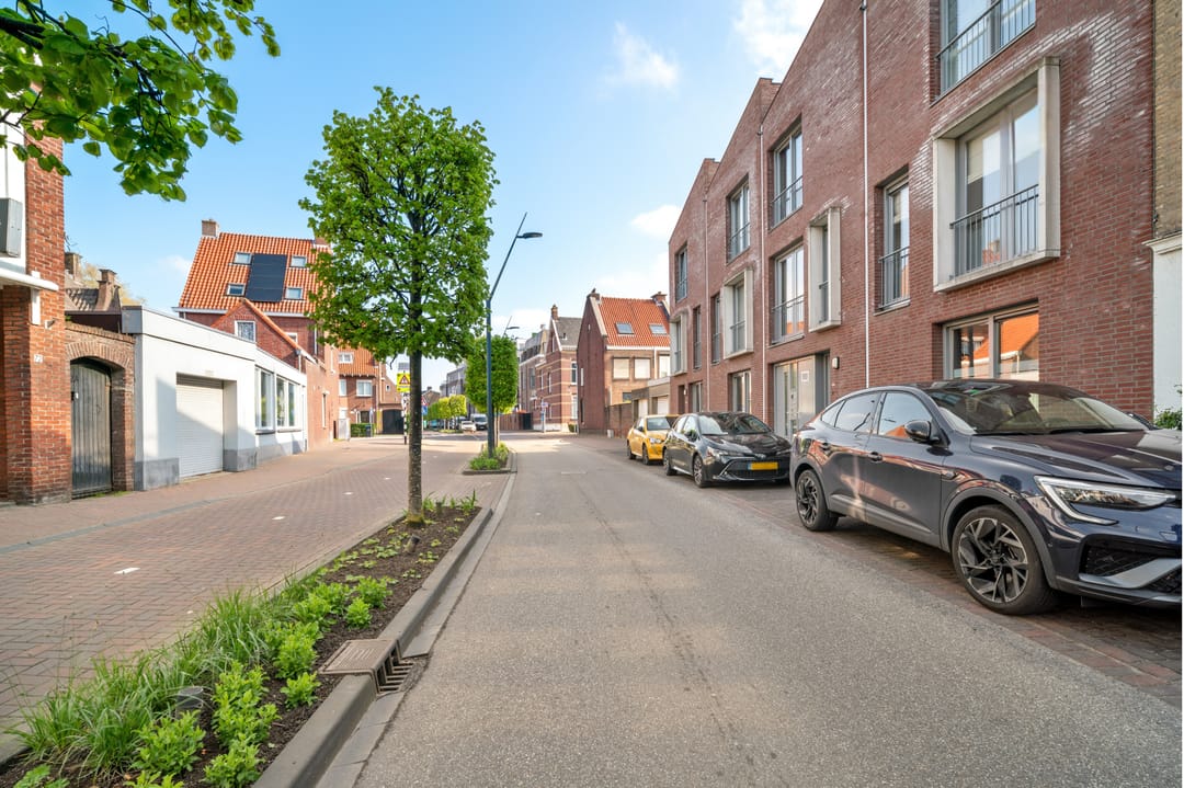 Photo 31 of Burgemeester Prinsensingel 97-A