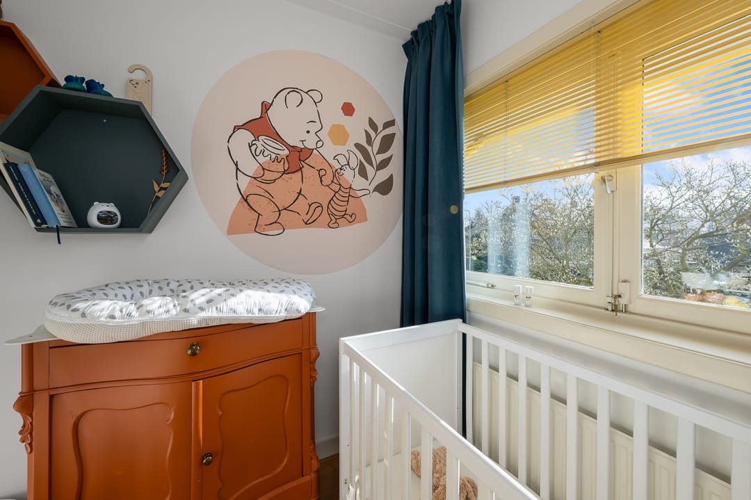 Photo 8 of Meerstraat 5