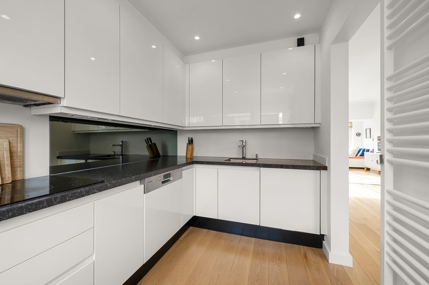 Photo 4 of Meerstraat 5