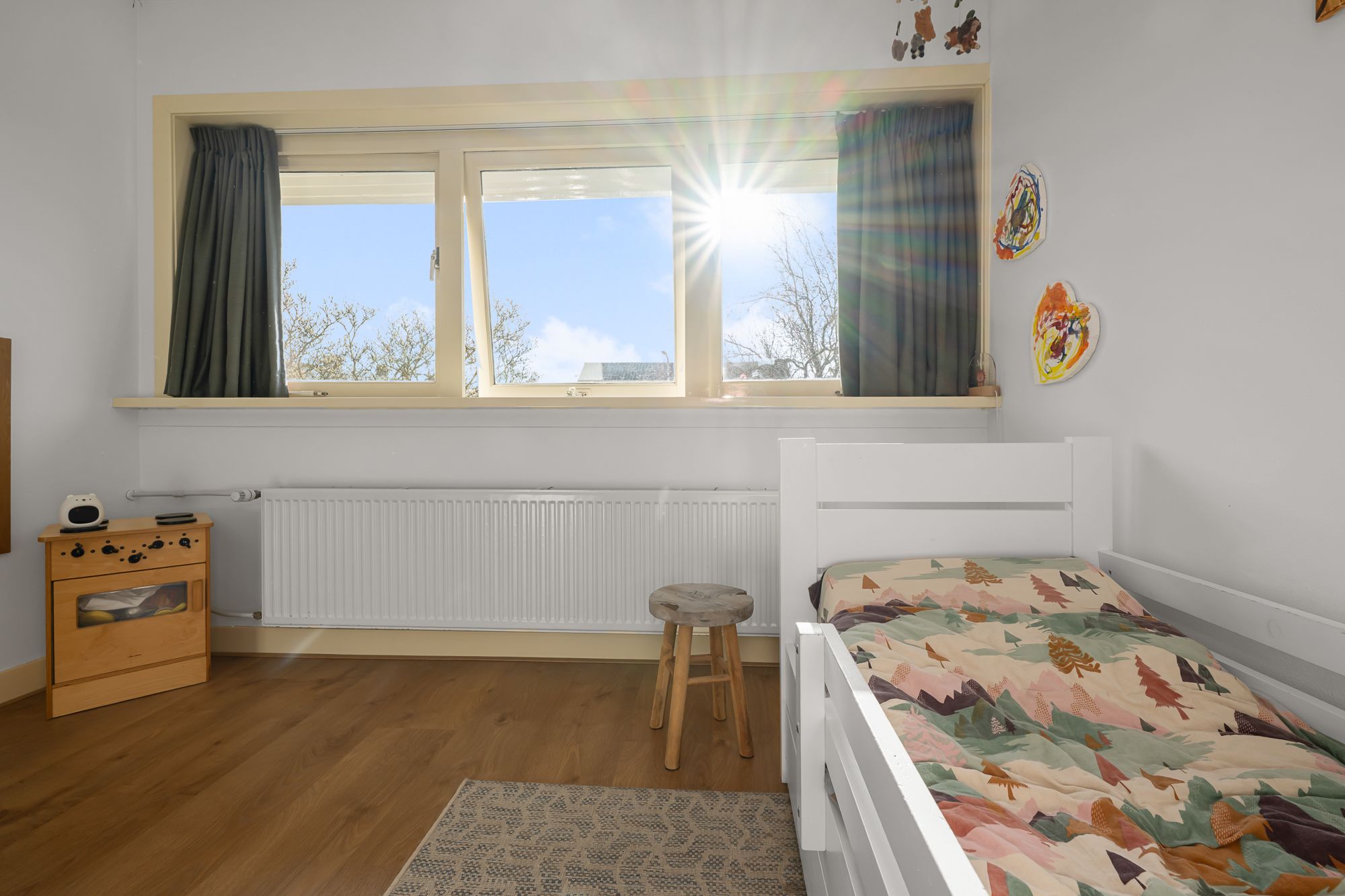 Photo 9 of Meerstraat 5