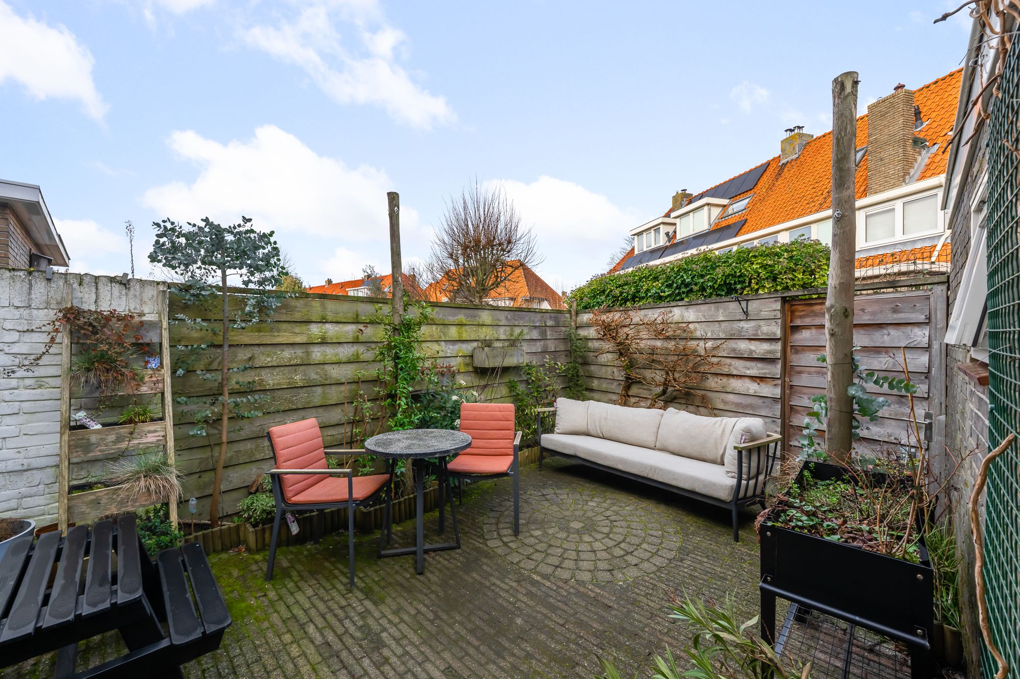 Photo 21 of Meerstraat 5