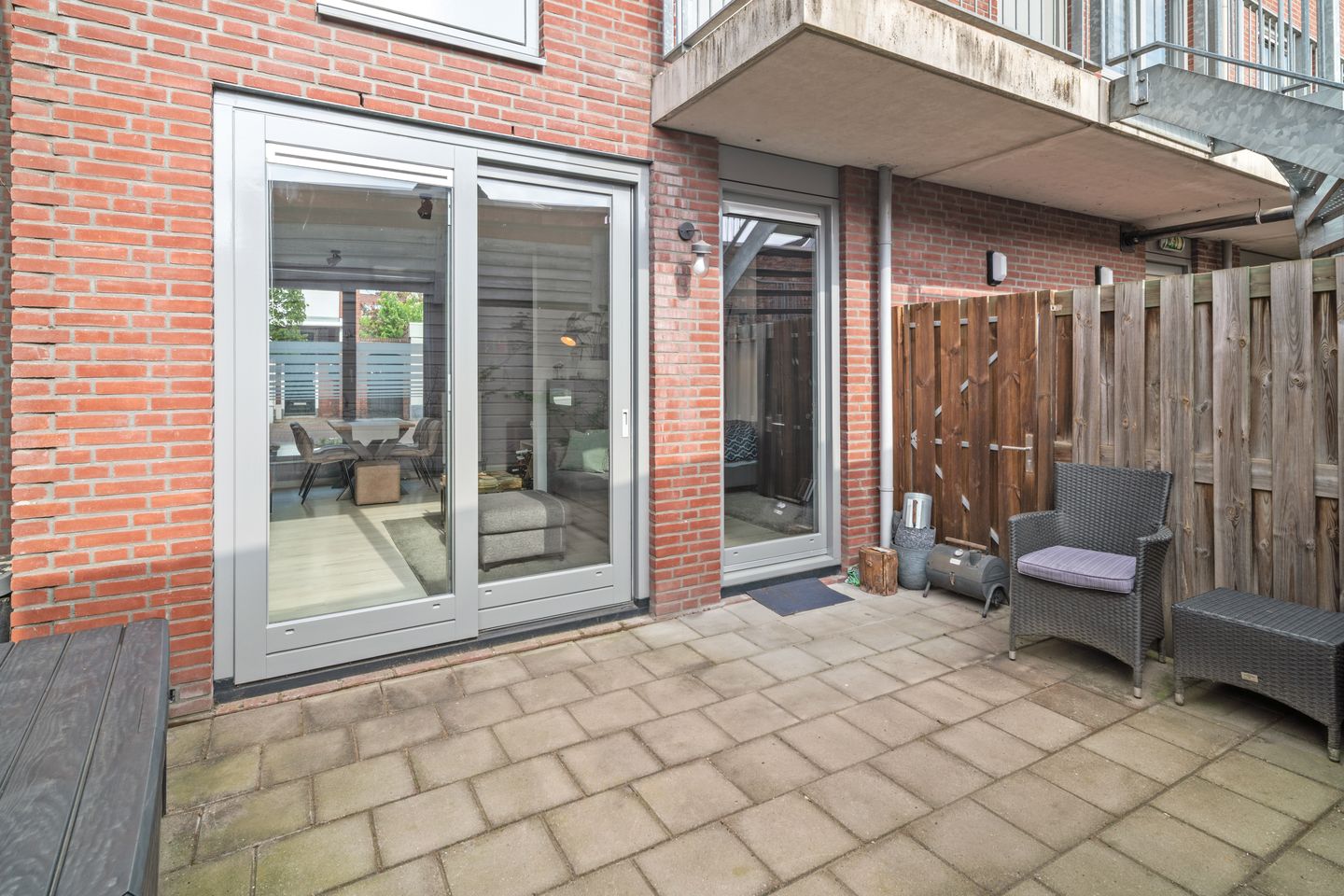 Photo 25 of Burgemeester Prinsensingel 97-A
