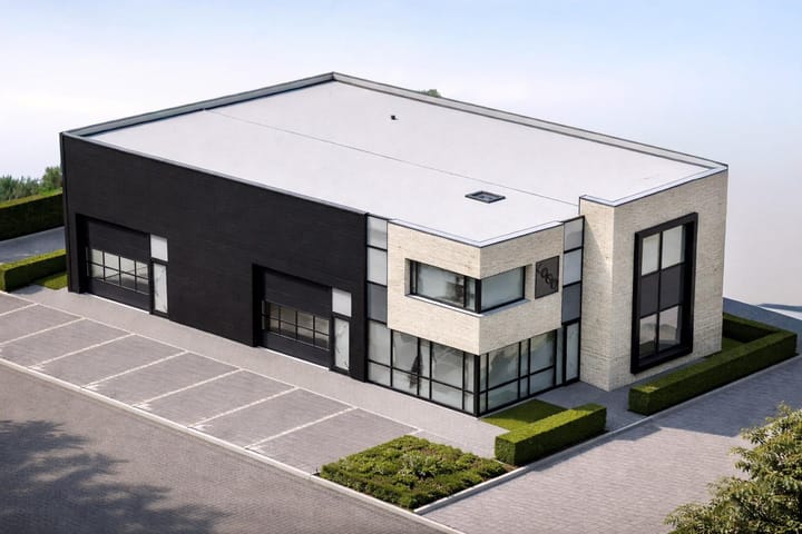 Eckertstraat 47, Kampen