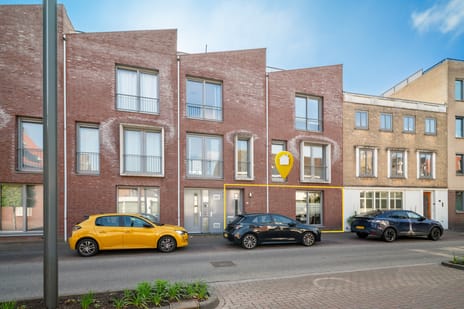 Burgemeester Prinsensingel thumbnail