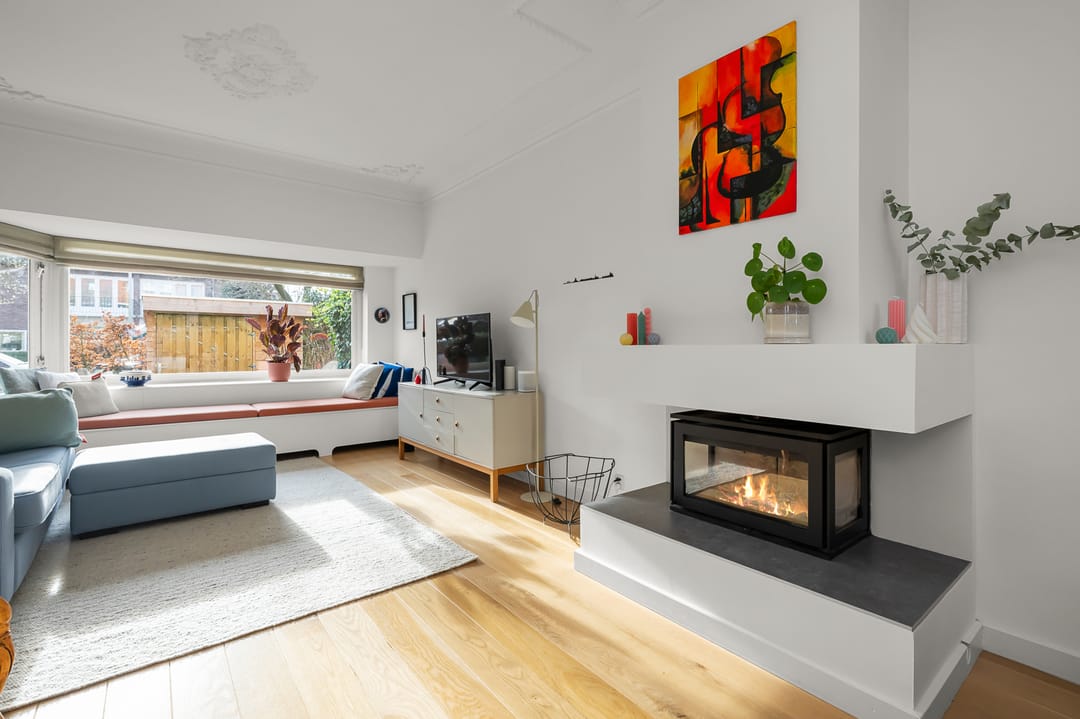 Photo 2 of Meerstraat 5