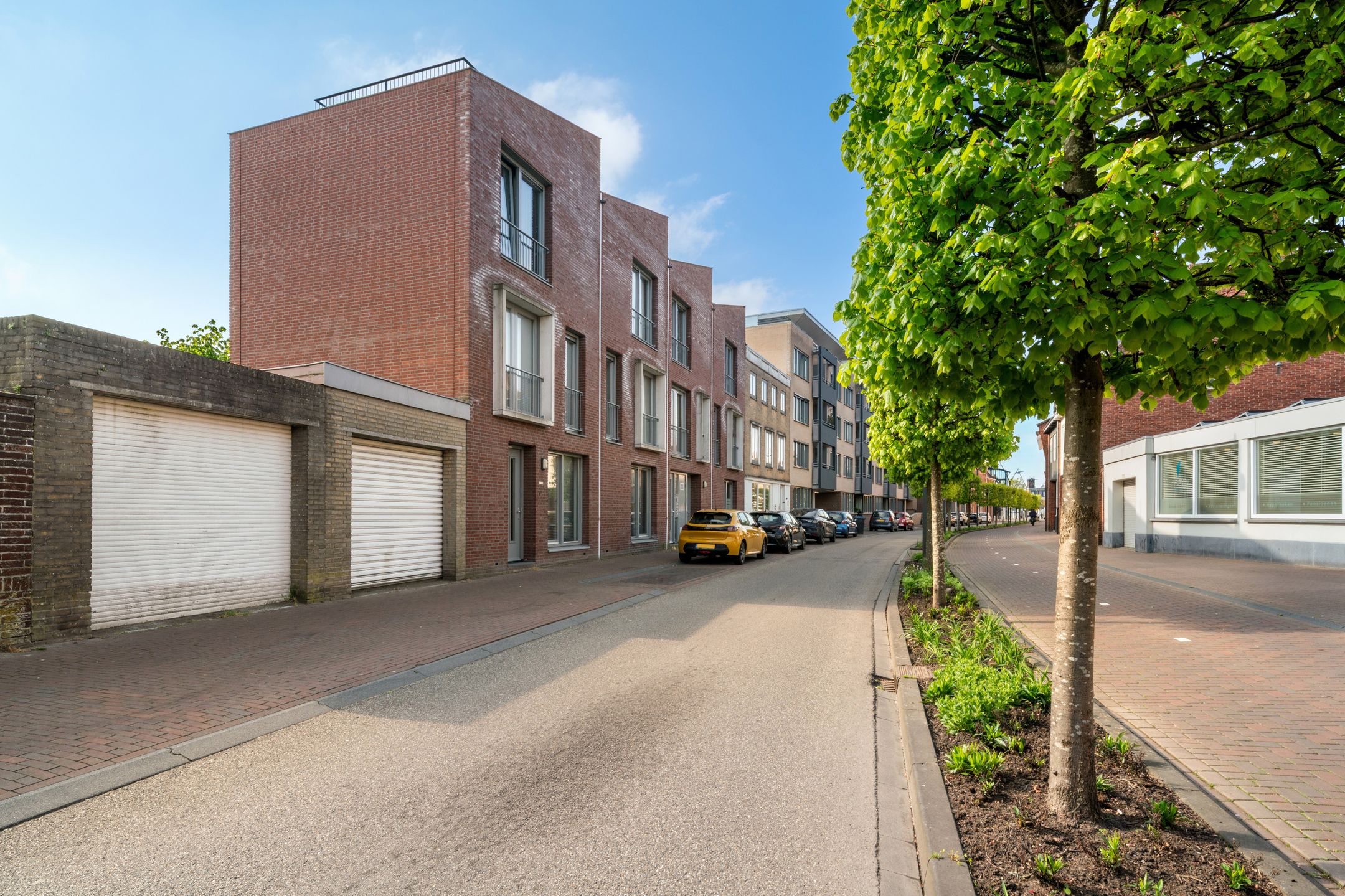 Photo 30 of Burgemeester Prinsensingel 97-A