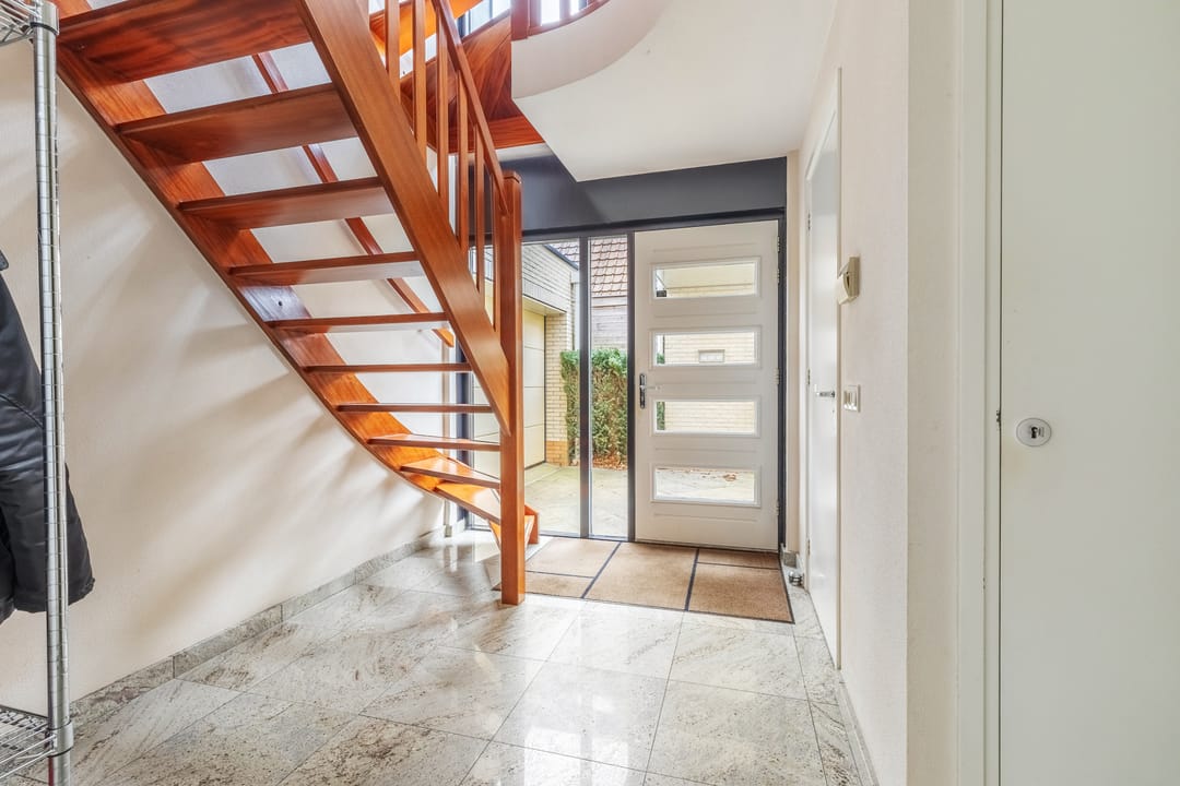 Photo 7 of den Blieklaan 58