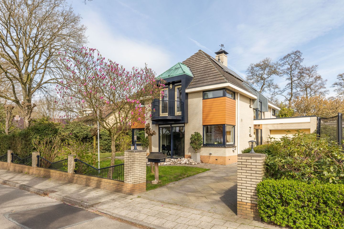 Photo 4 of den Blieklaan 58