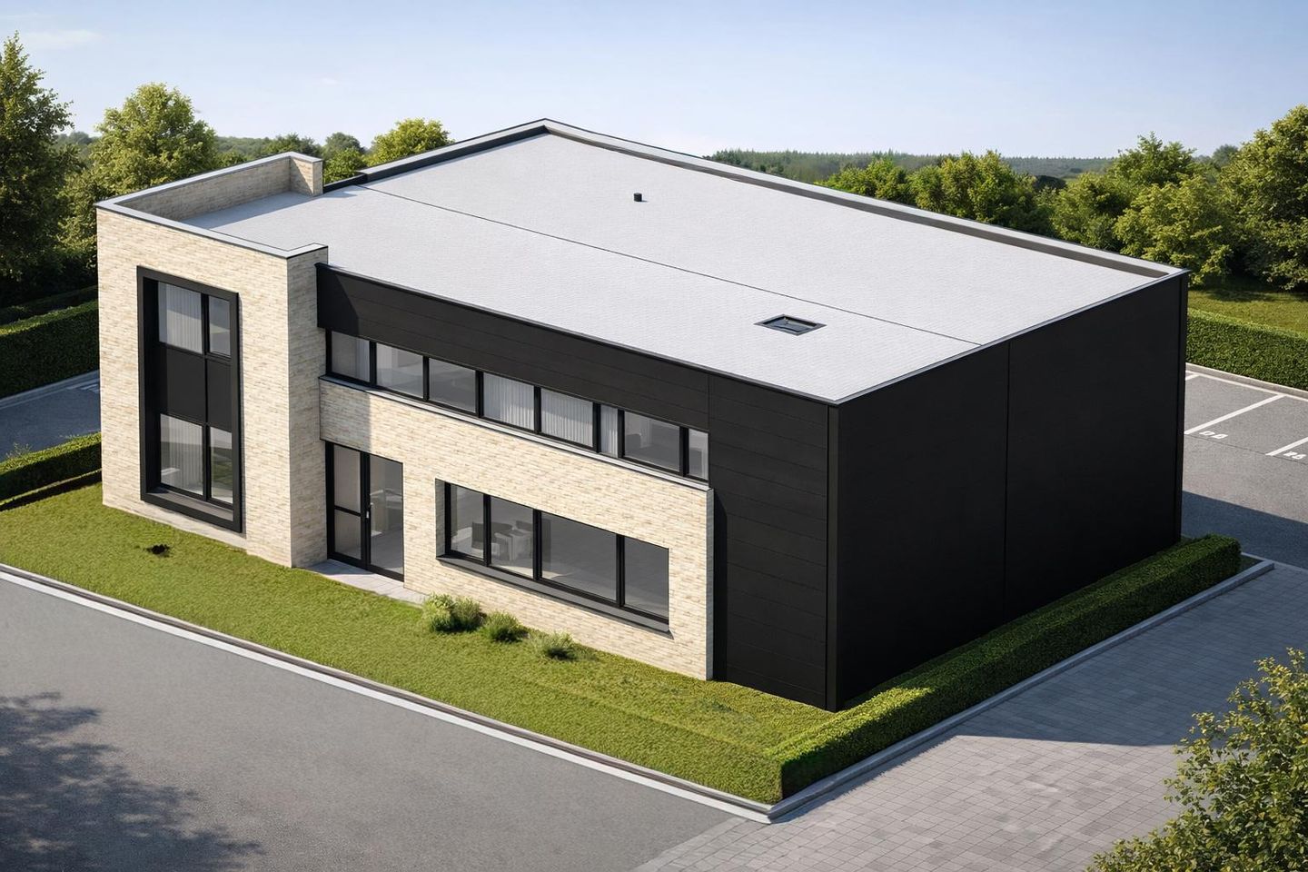 View photo 3 of Eckertstraat 47