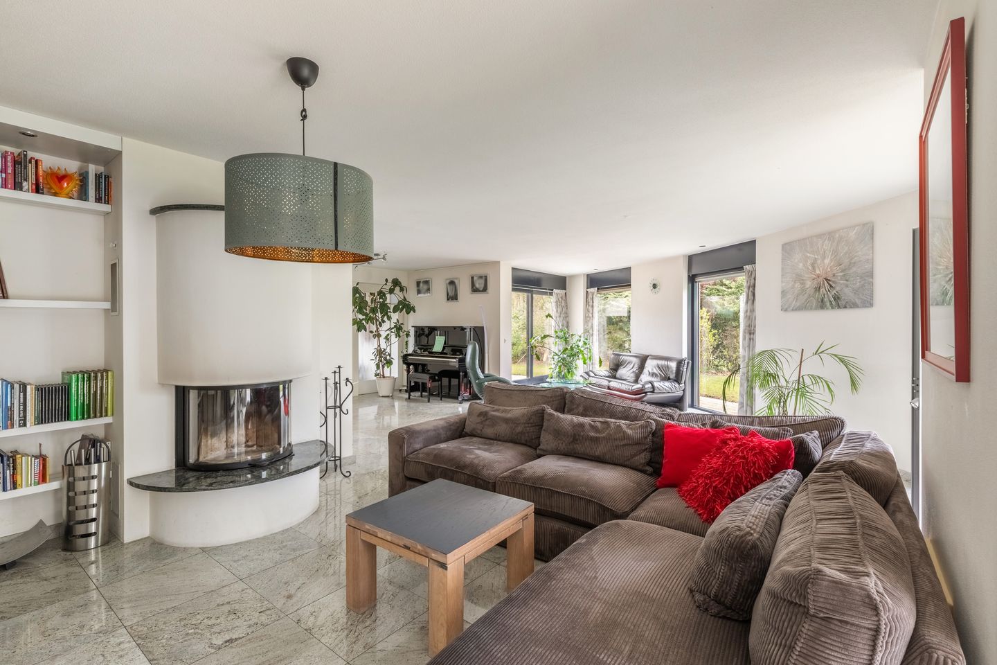 Photo 10 of den Blieklaan 58