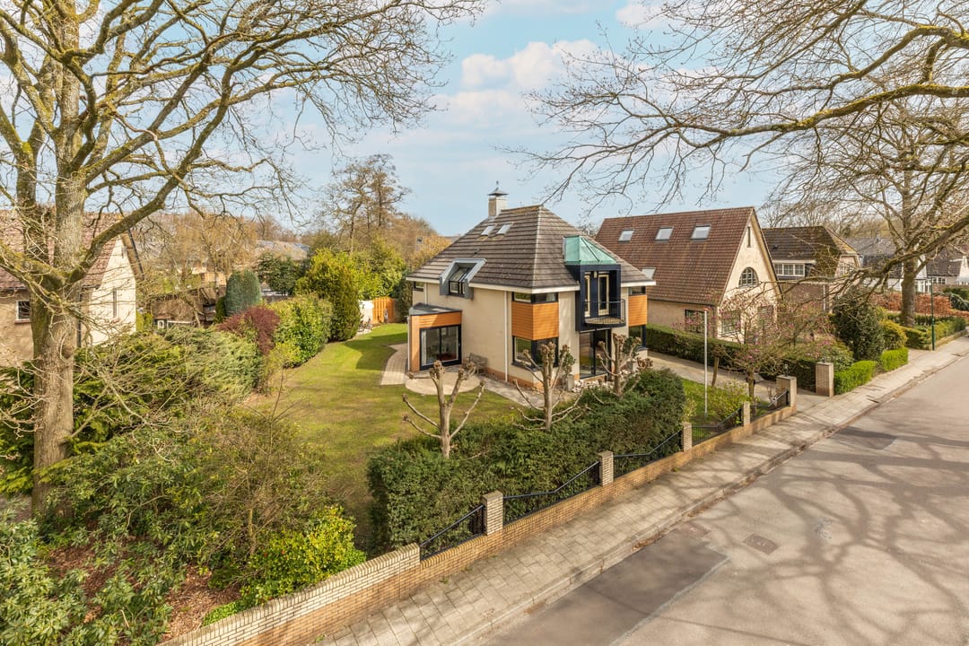 Photo 2 of den Blieklaan 58