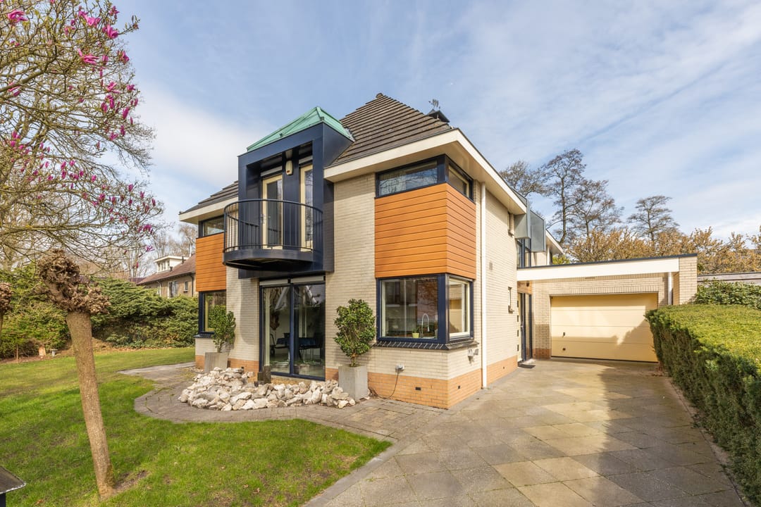 Photo 1 of den Blieklaan 58