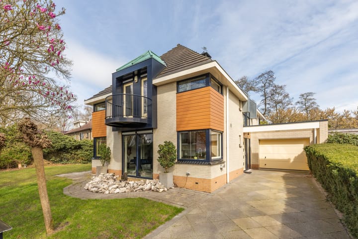 den Blieklaan 58 main image