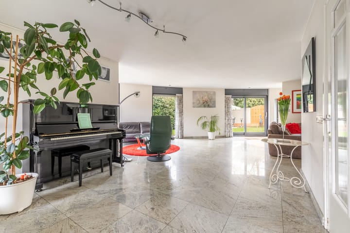 Photo 3 of den Blieklaan 58