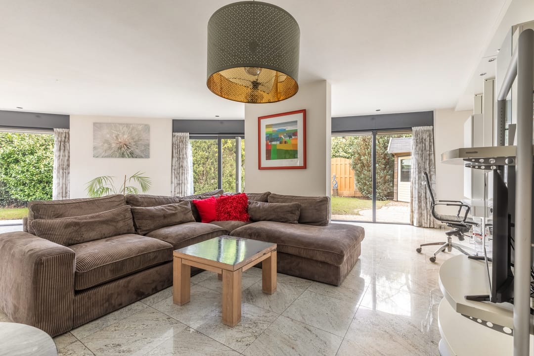 Photo 8 of den Blieklaan 58