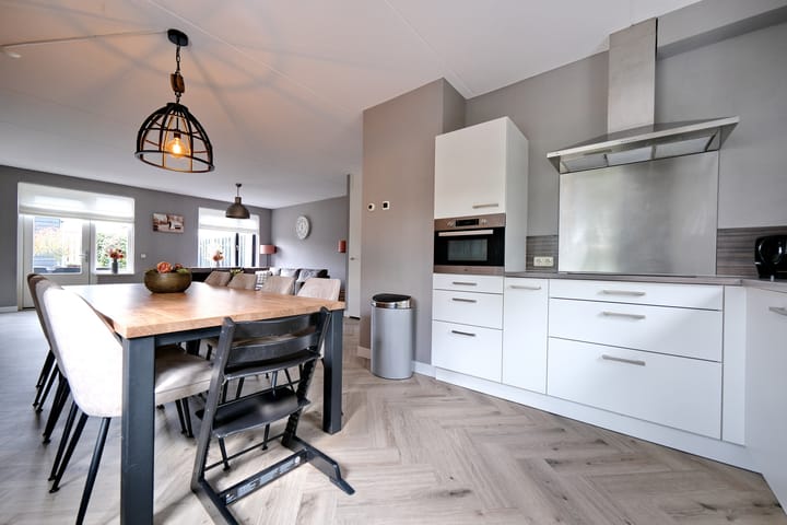 Foto 3 van Lagewoud 25