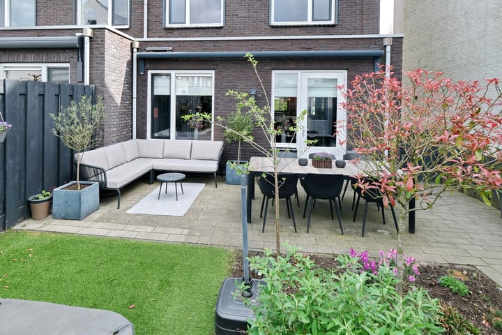 Foto 4 van Lagewoud 25