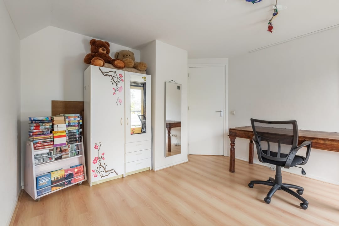 Photo 37 of den Blieklaan 58