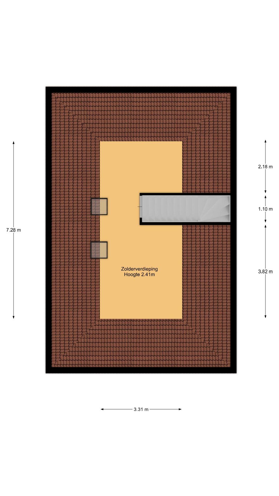 Photo 56 of den Blieklaan 58