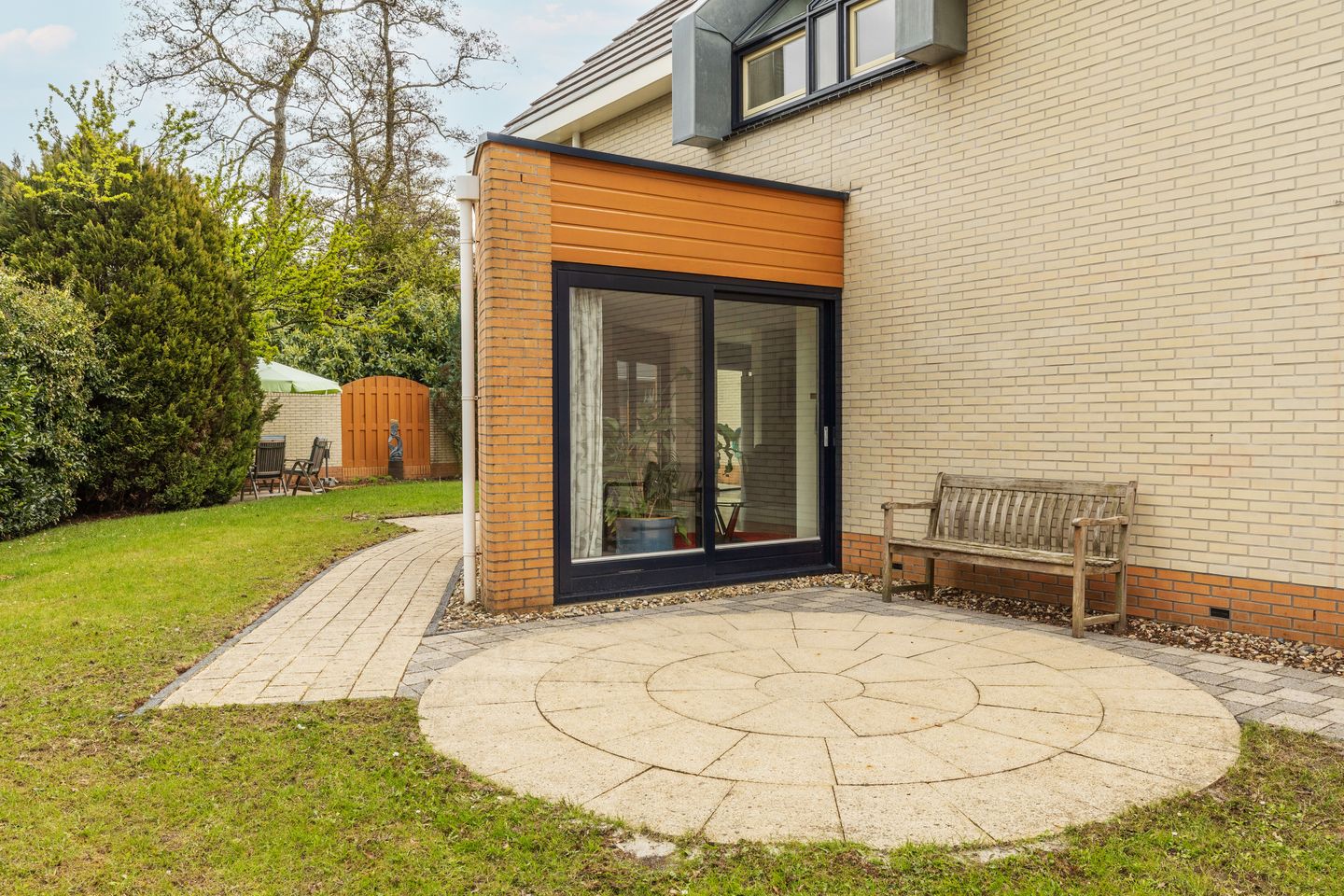 Photo 50 of den Blieklaan 58