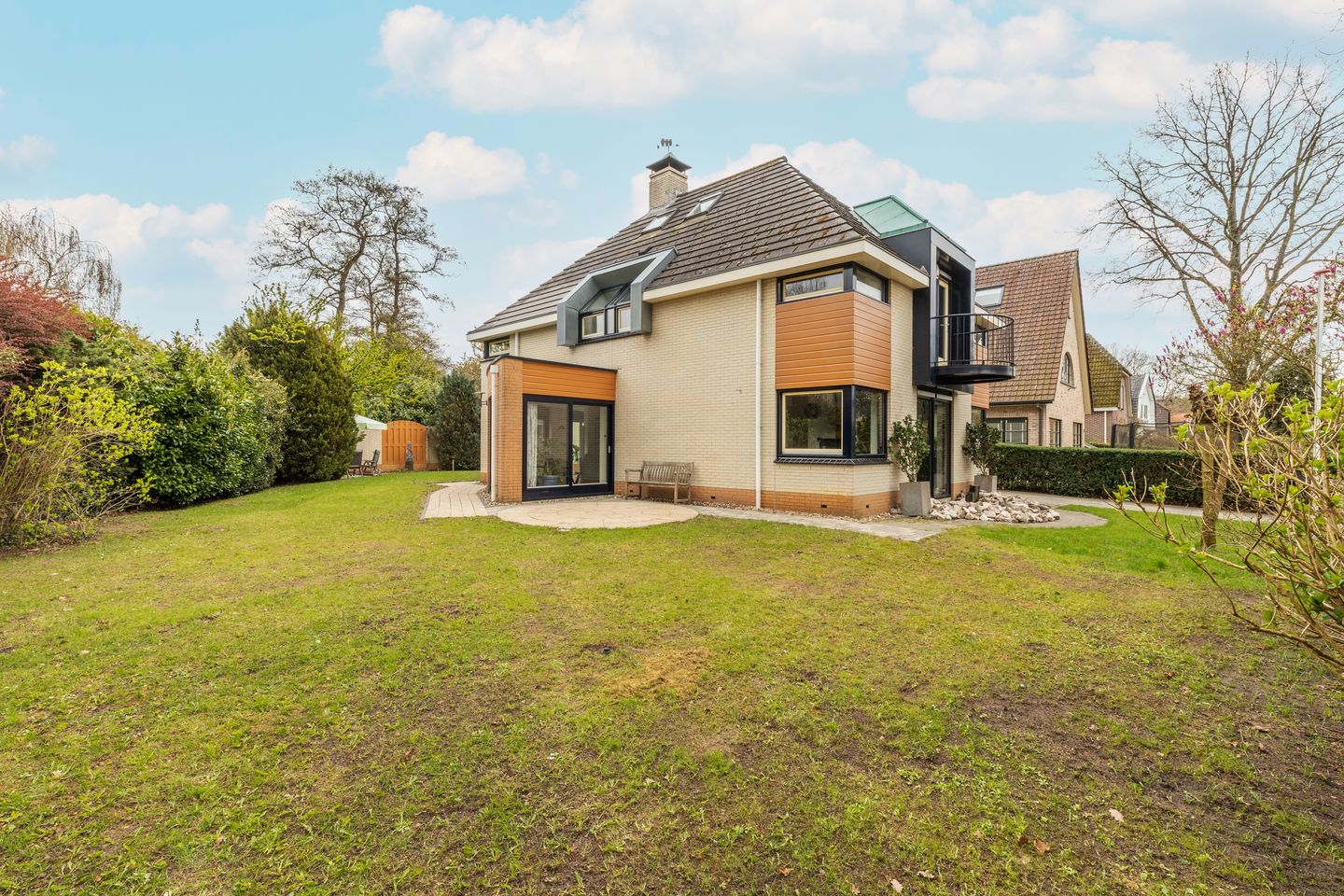 Photo 49 of den Blieklaan 58