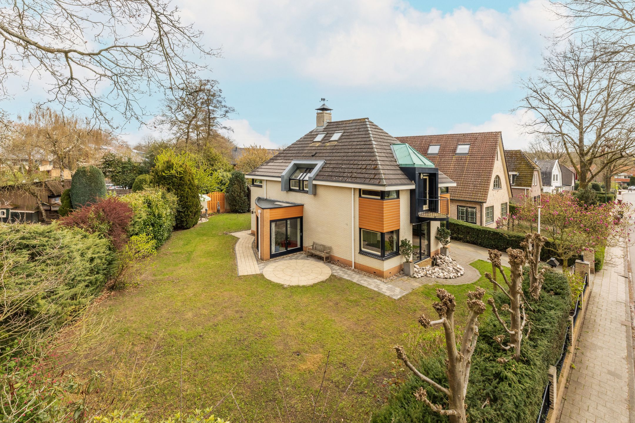 Photo 45 of den Blieklaan 58