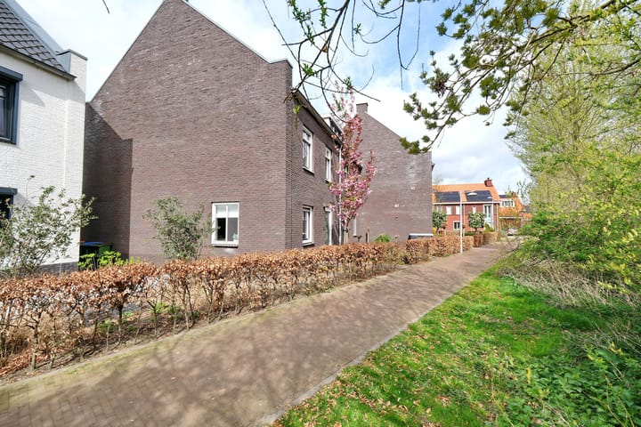 Foto 5 van Lagewoud 25