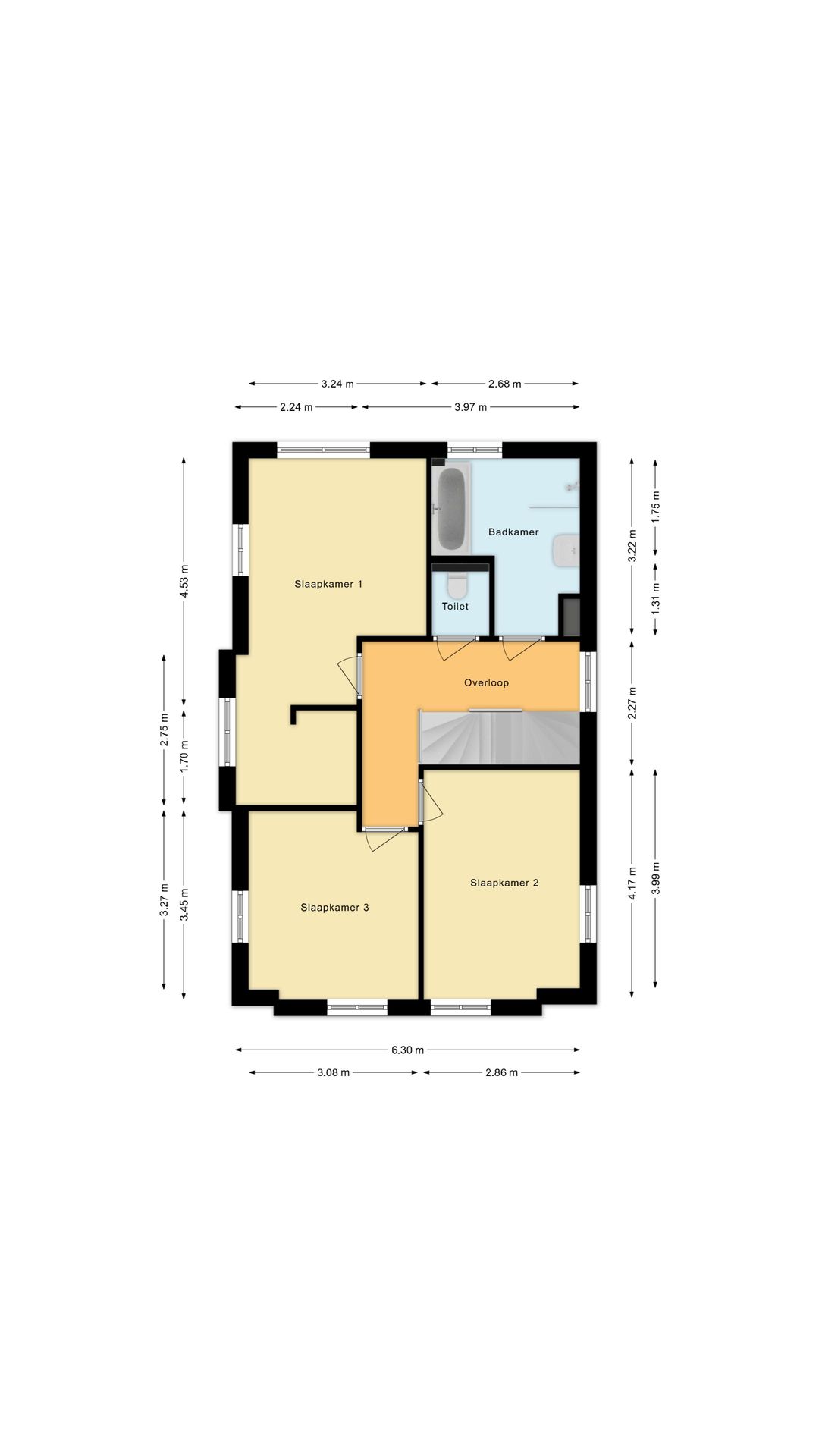 Foto 97 van Emmikkerboslaan 78