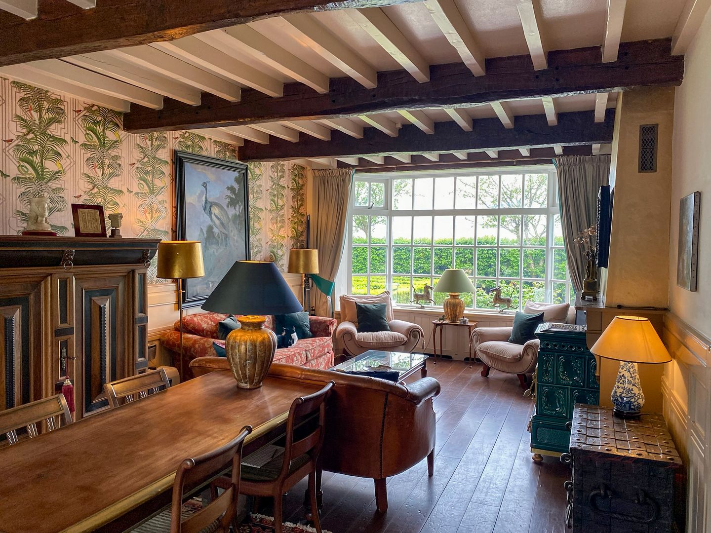 Photo 4 of Noordlangeweg 32