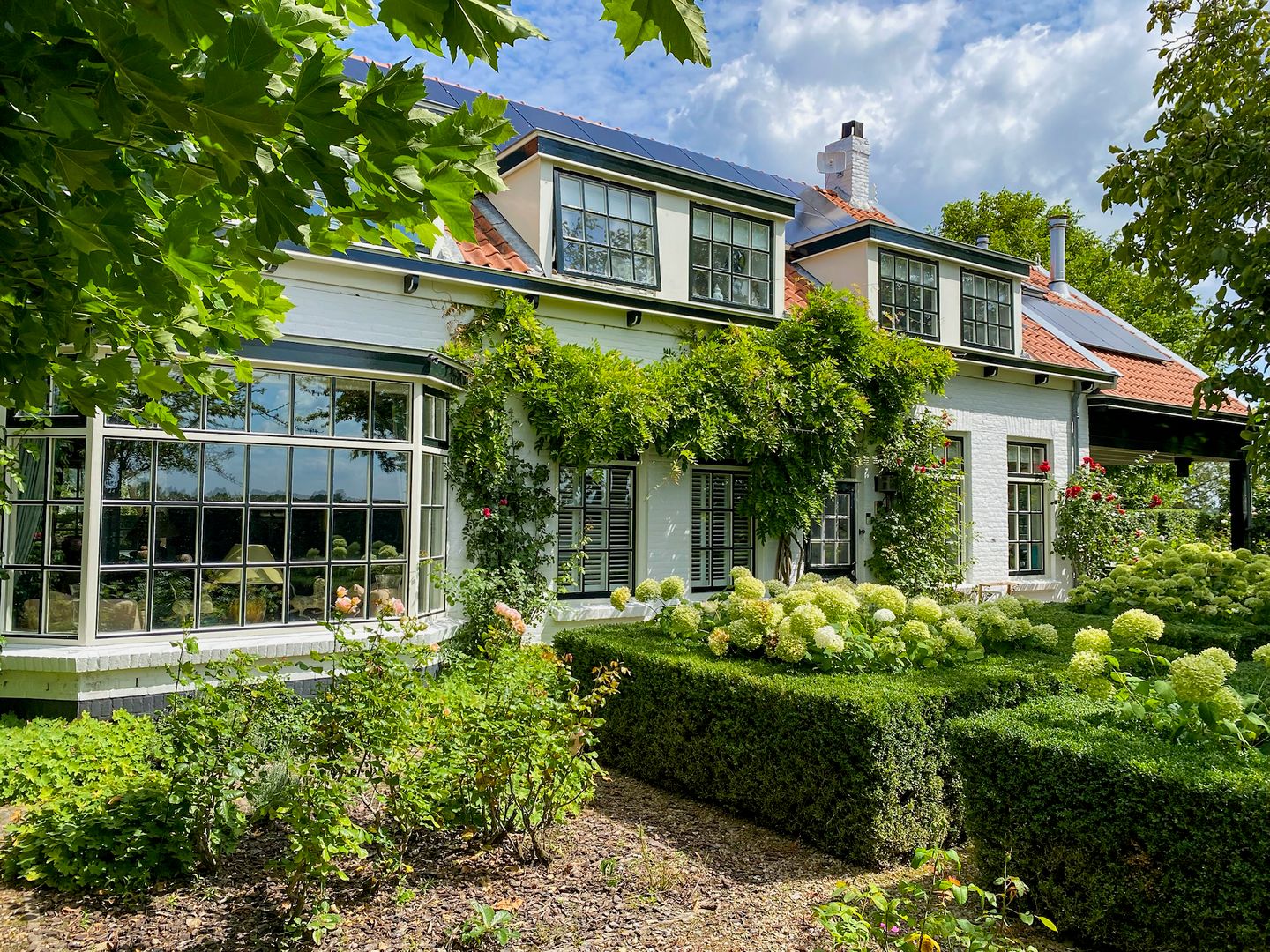 Photo 5 of Noordlangeweg 32