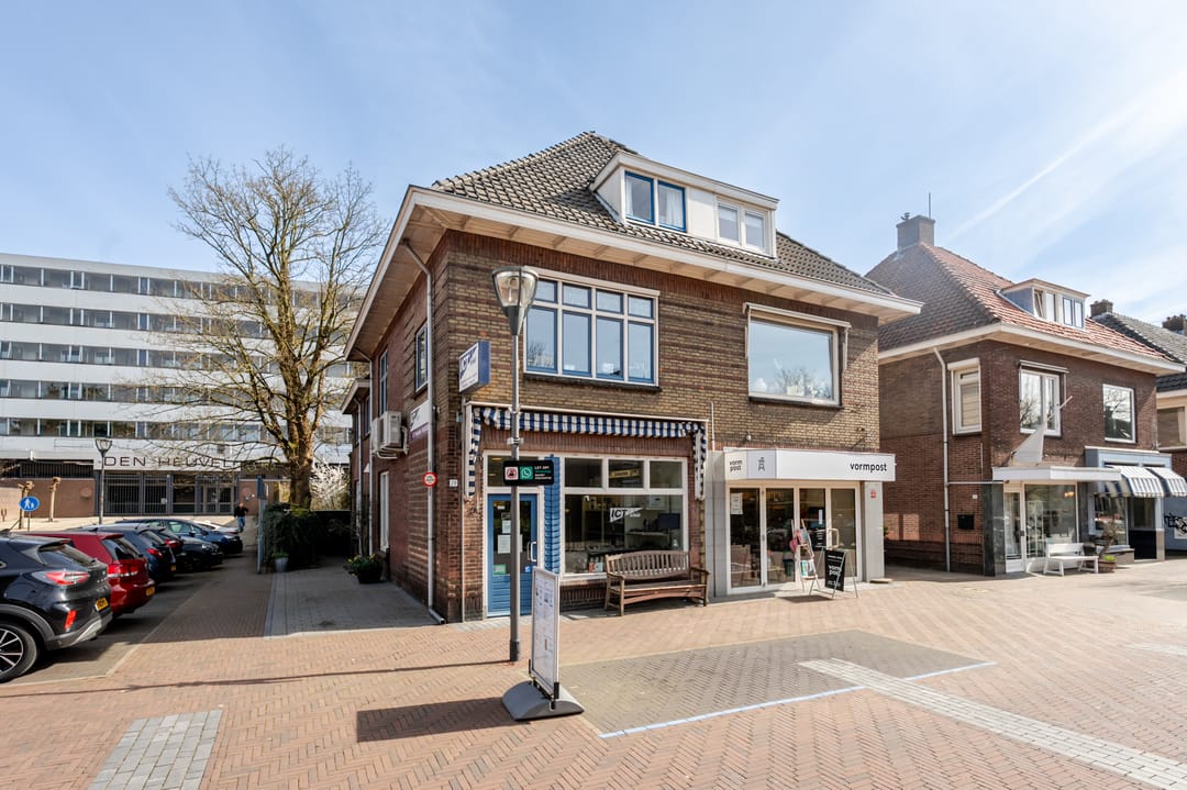 Foto 1 van Emmastraat 29