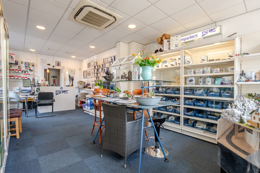 Foto 2 van Emmastraat 29